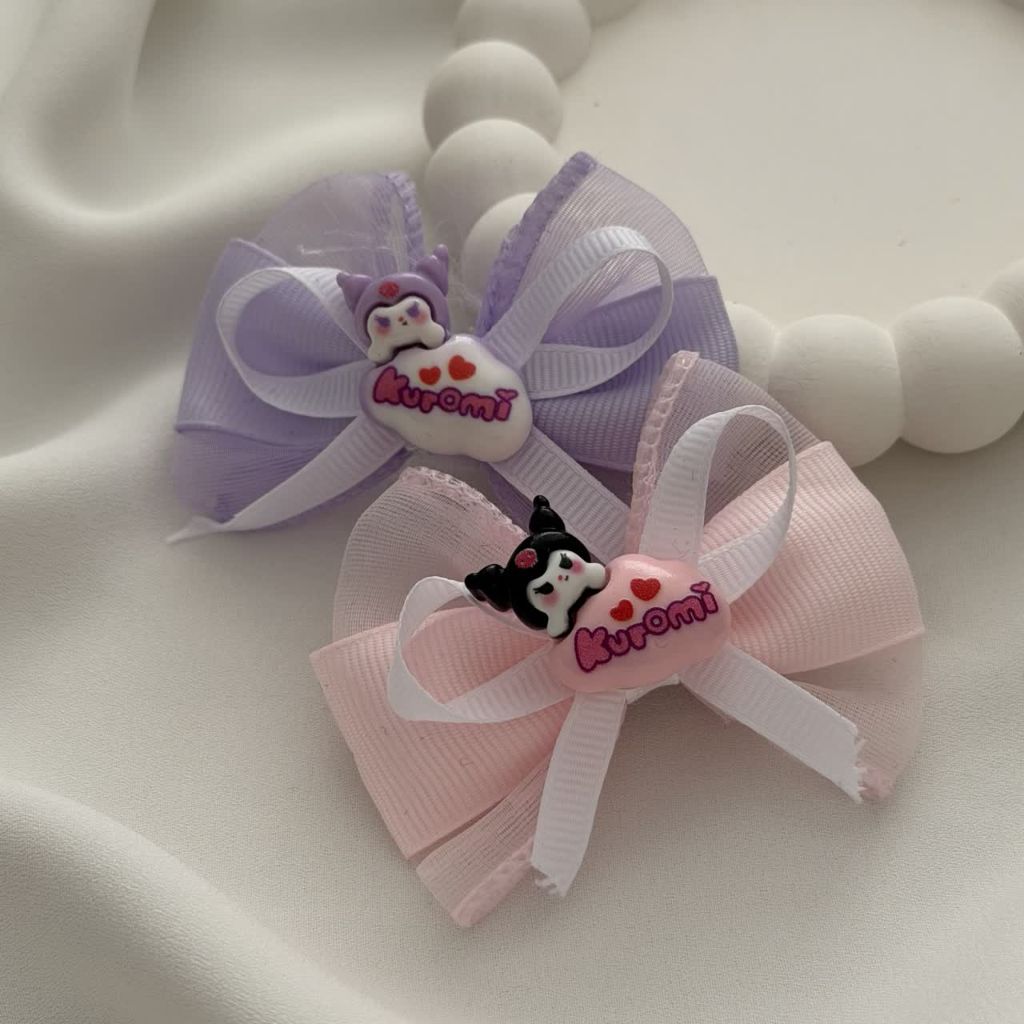 گیره انبری پاپیونی طرح کرومی کد 2500